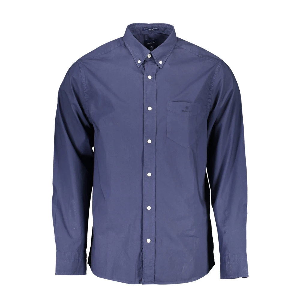 Shirts > Casual Shirts - - Gant - Modalova