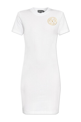 dress-with-printed-logo