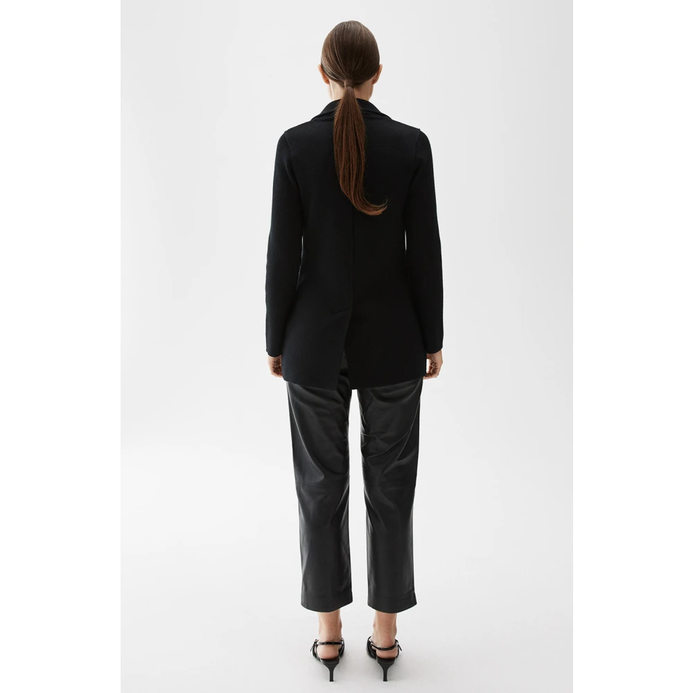 Busnel Victoria Jas Black Dames