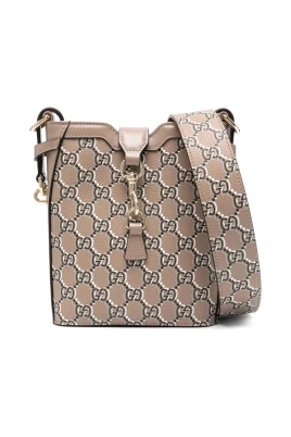 Shadow Mini Bucket Bag Axelväska