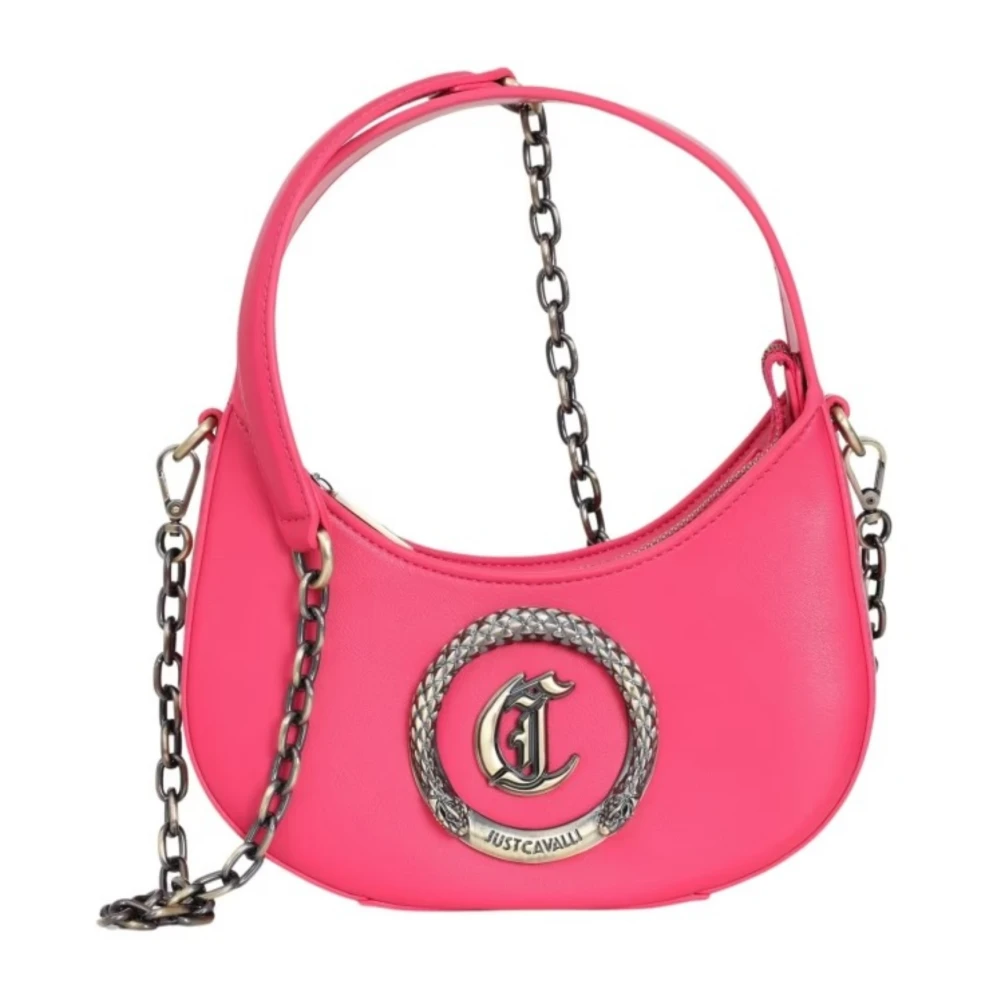 Just Cavalli Tassen Pink Dames