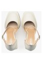 lichtbeige-leren-platformsandalen