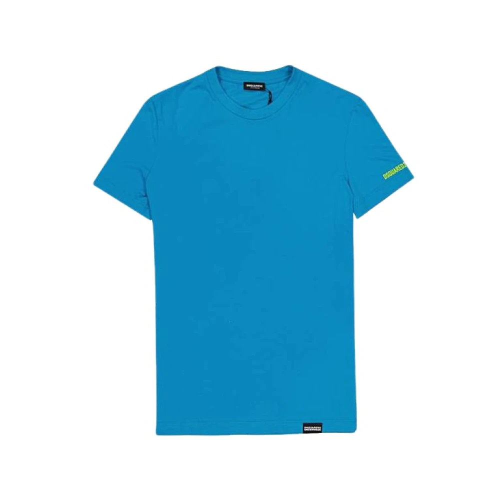 Tops > T-Shirts - - Dsquared2 - Modalova