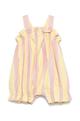 sleeveless-romper-with-pequin-motif