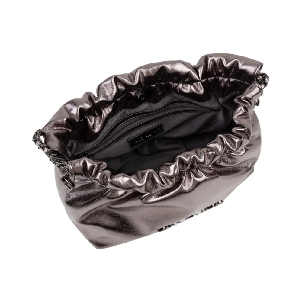 Valentino by Mario Valentino Pacha Handtas Schoudertas Brown Dames