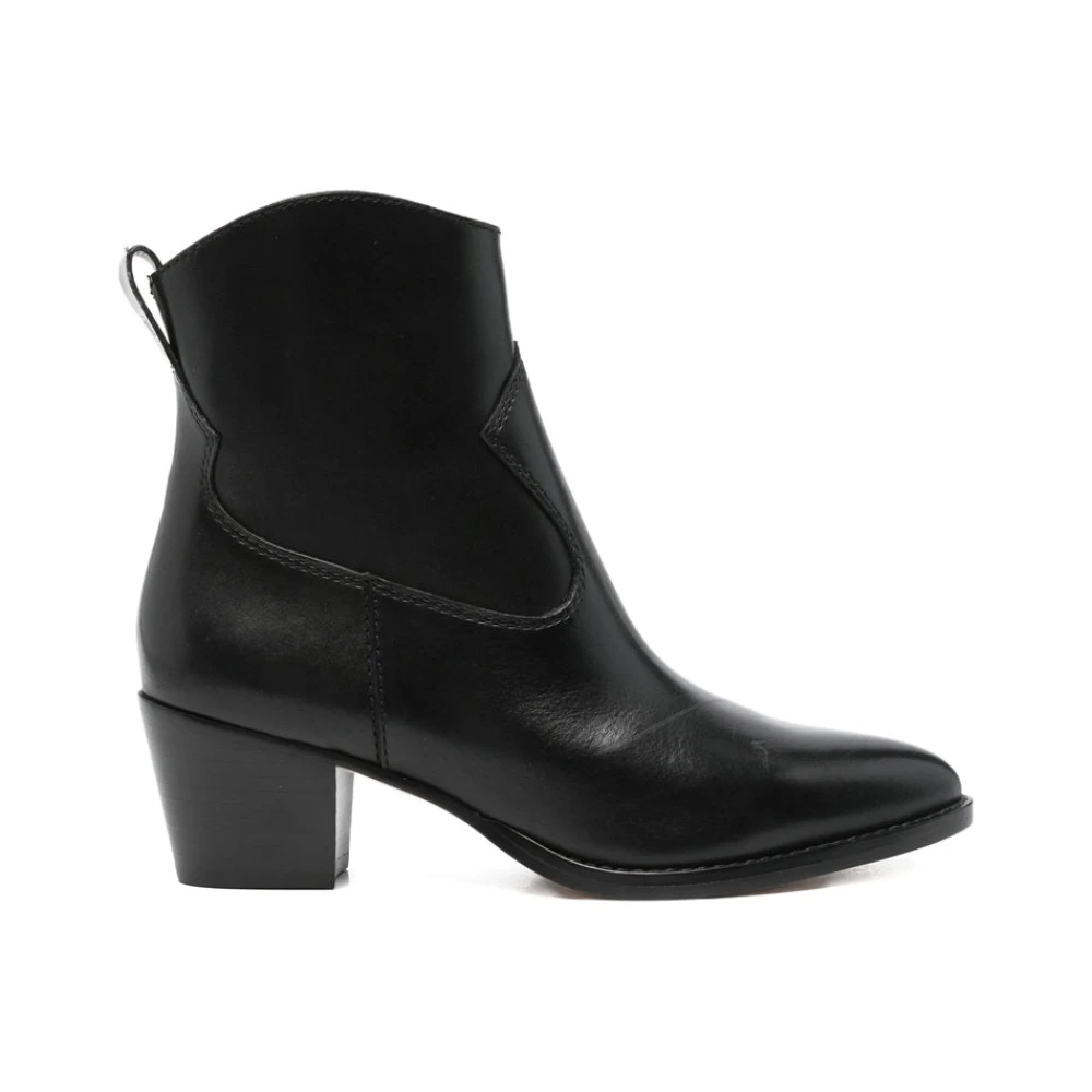 Ralph Lauren Donna Nero Scarpe, 40 Eu, New,