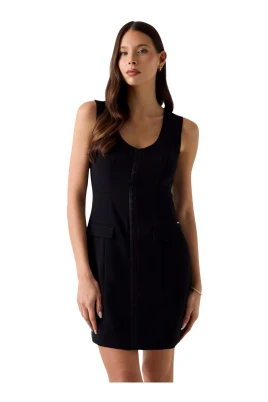 Paola Mini Dress
