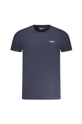blue-cotton-men-t-shirt-slim-fit