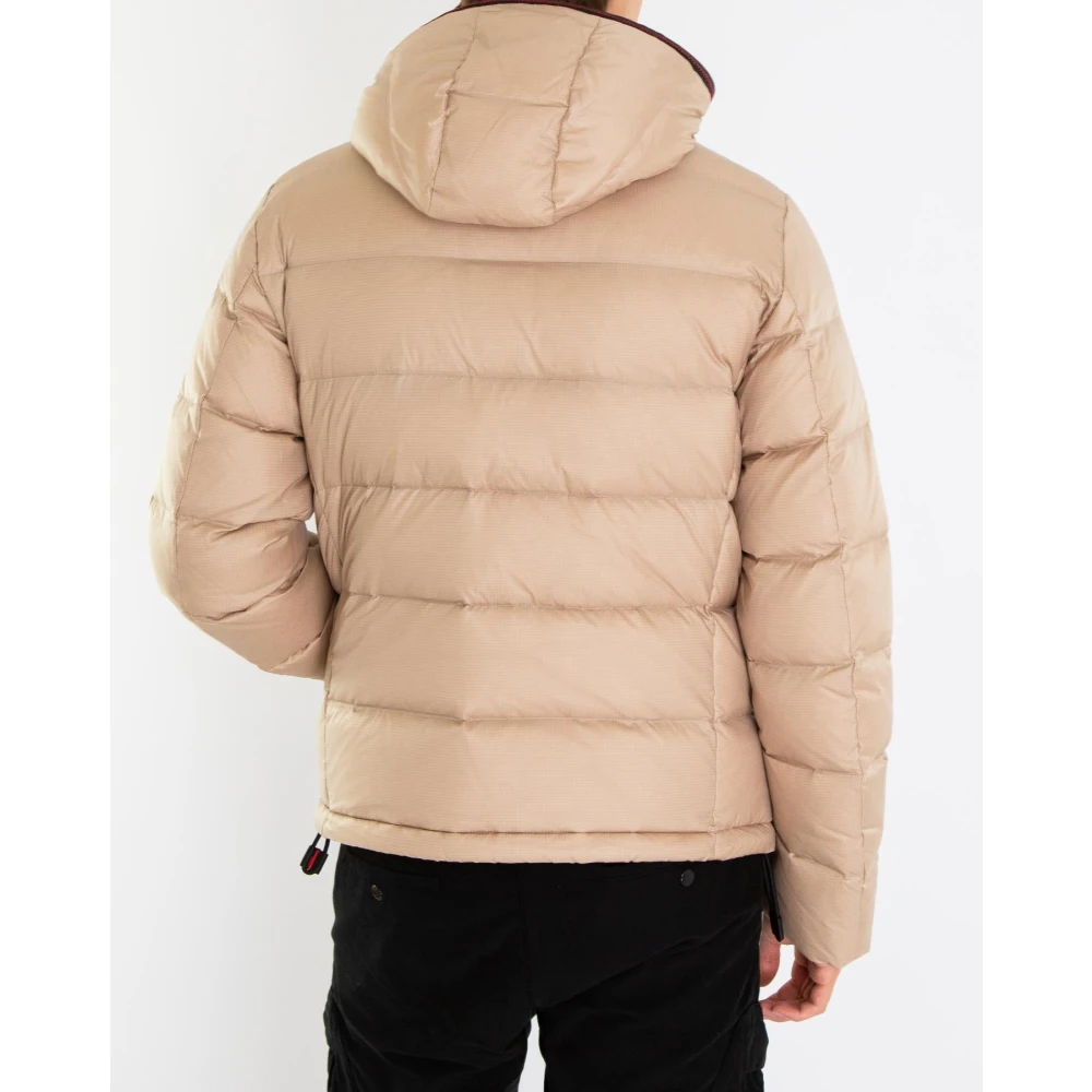 Peuterey Honova Herenjas Beige Heren