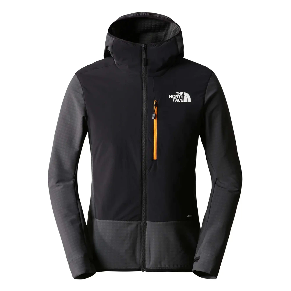 The North Face Dawn Turn Hybrid Ventrix Jas Black Heren