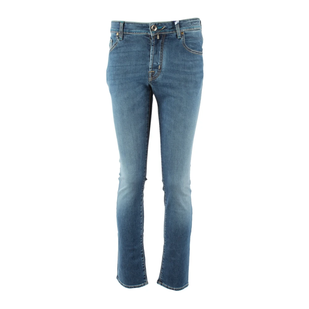 Jeans > Slim-fit Jeans - - Jacob Cohën - Modalova