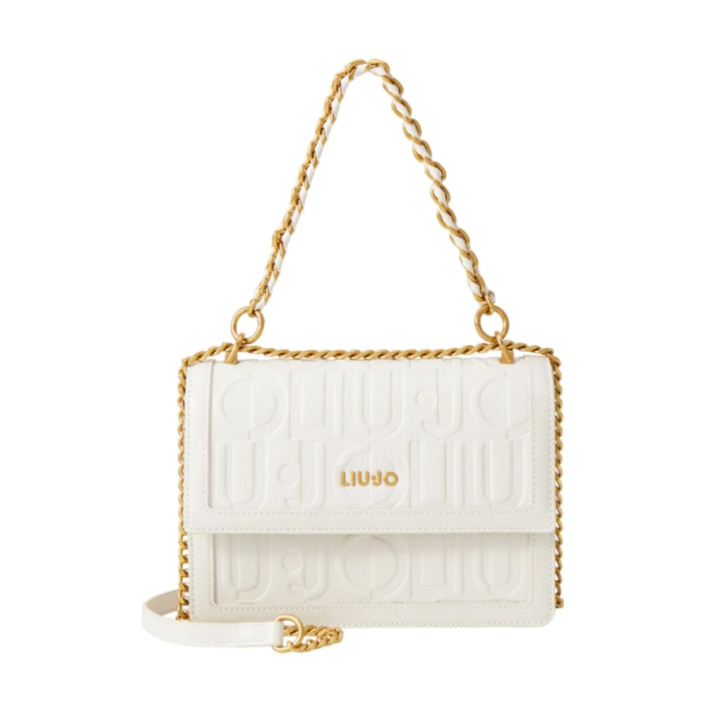 Liu Jo - Bags > Handbags - White - Liu Jo - Modalova