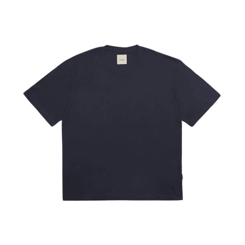 At.P.Co - Tops > T-Shirts - Blue - At.P.Co - Modalova