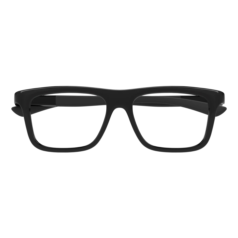 Gucci Stijlvolle Brillen Brown Heren