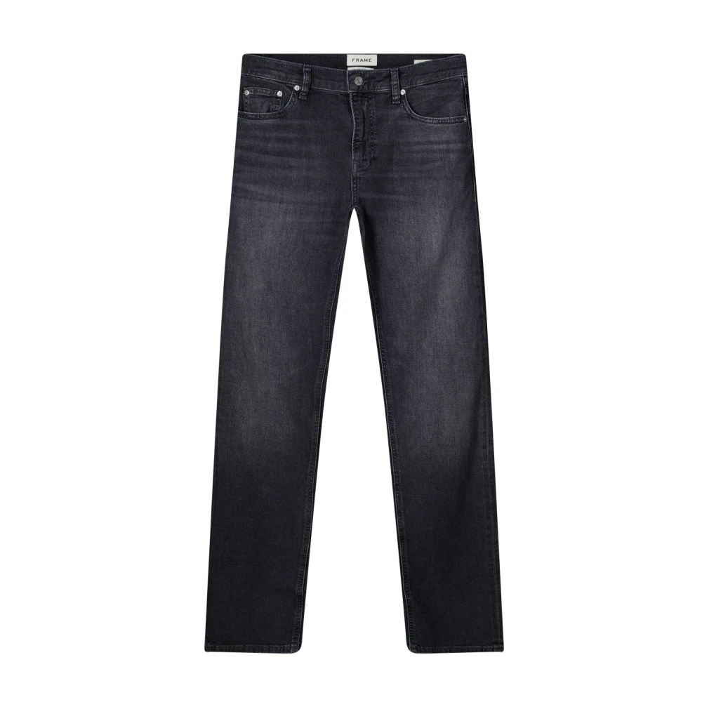 Frame Uomo Blu Jeans, W30, New,