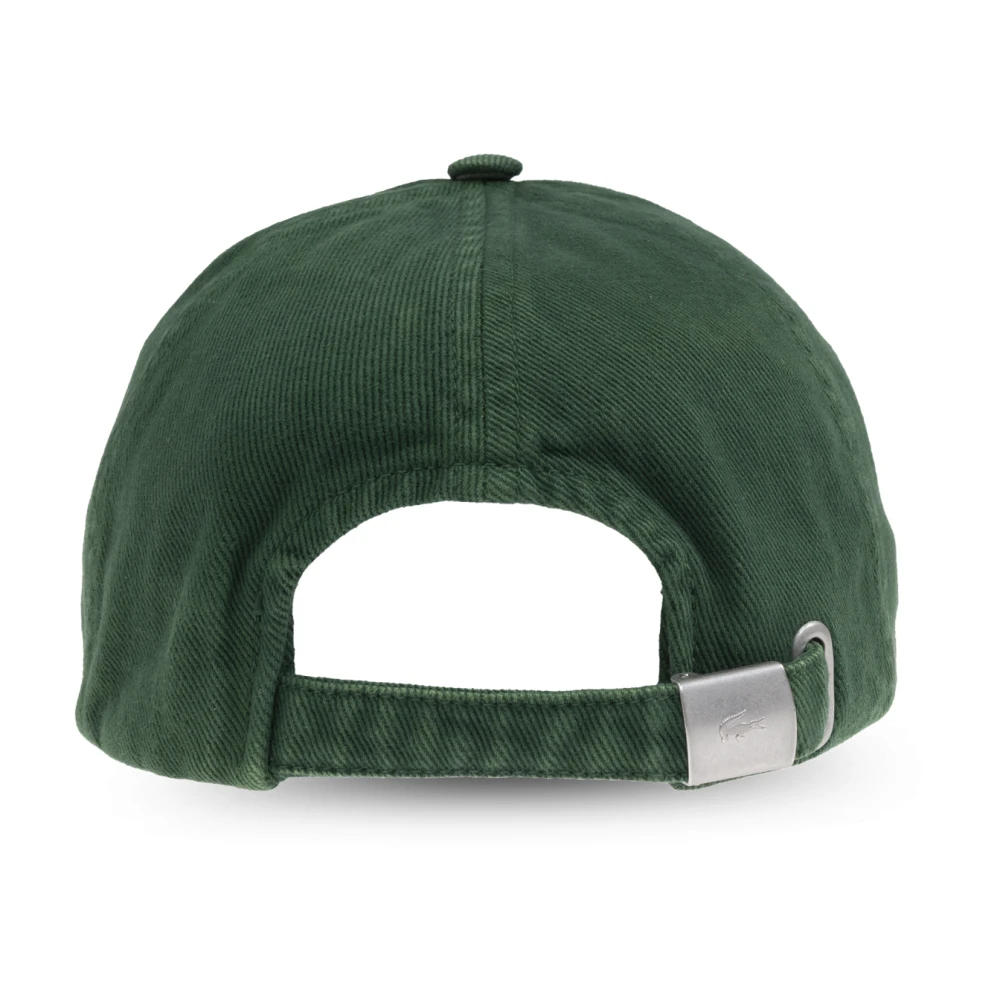 Lacoste Lemarié Green Dames