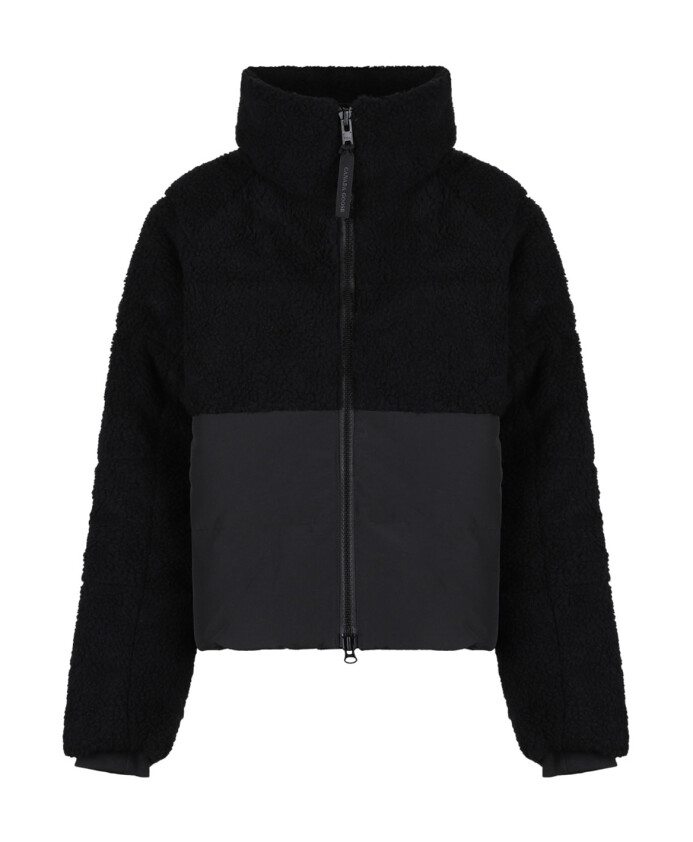 black-puffer-jacket-with-fleece-texture