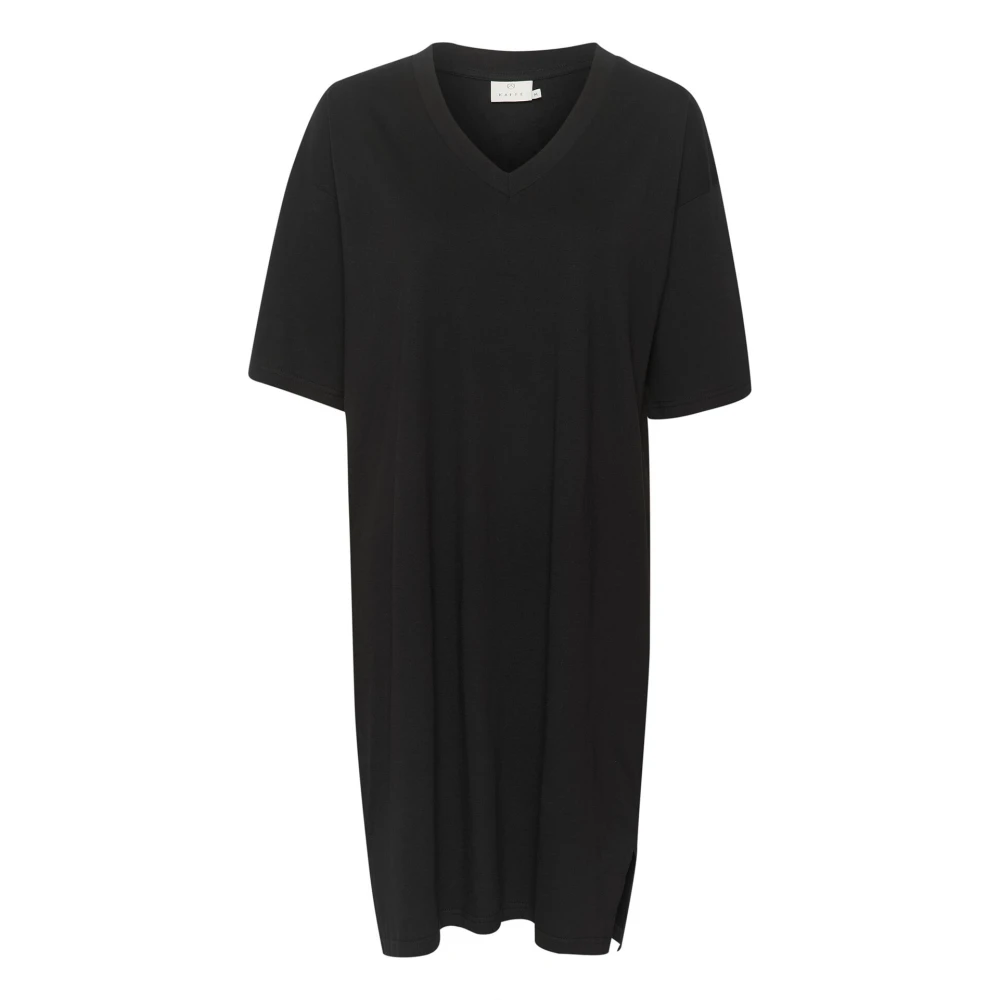 Dresses > Day Dresses > Short Dresses - - Kaffe - Modalova