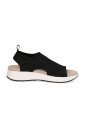 zwarte-gebreide-casual-open-sandalen
