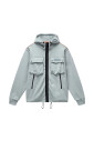 sweat-a-capuche-zip-urban-b-rivalto-fzh-vert