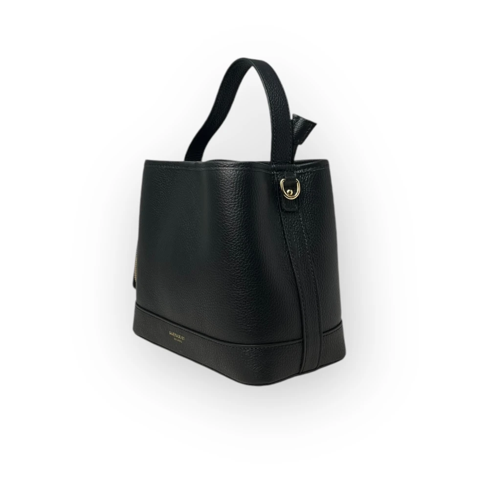 Avenue 67 Schoudertassen Filippa Black Dames
