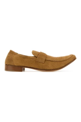 Penny-slot Loafers