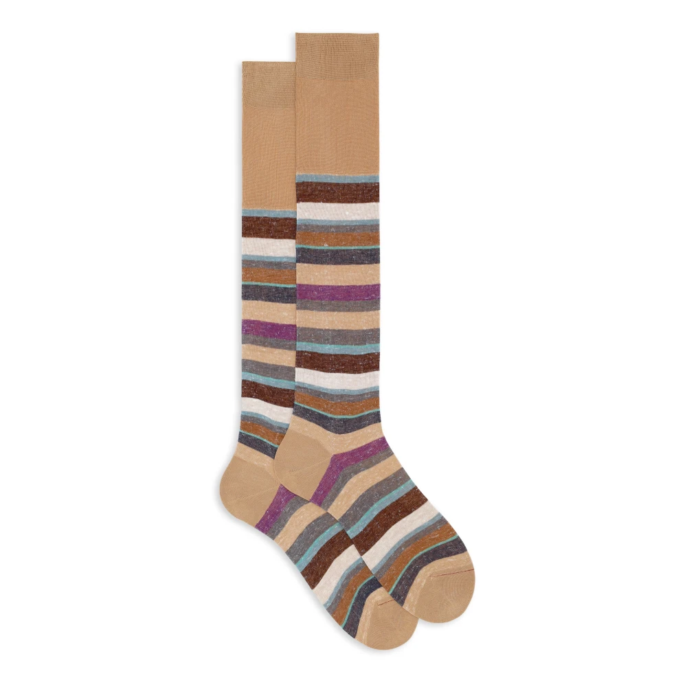 Underwear > Socks - - Gallo - Modalova