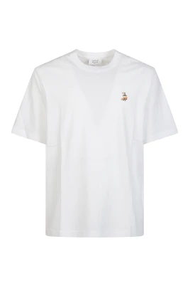 Dreaming Fox Comfort T-Shirt