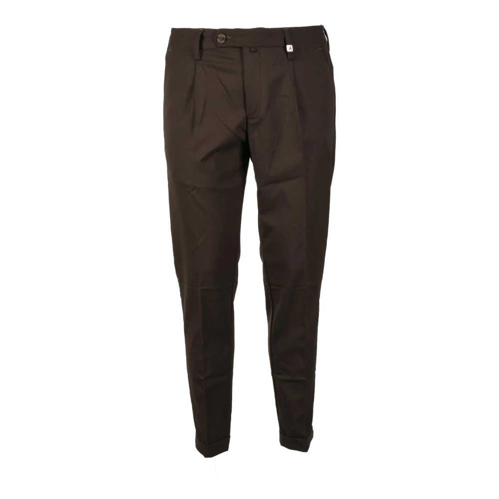 Trousers > Suit Trousers - - Myths - Modalova