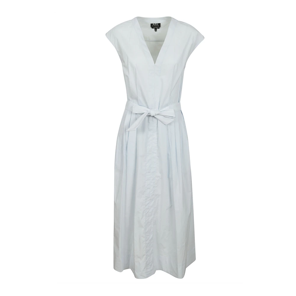 Dresses > Day Dresses > Midi Dresses - - A.p.c. - Modalova