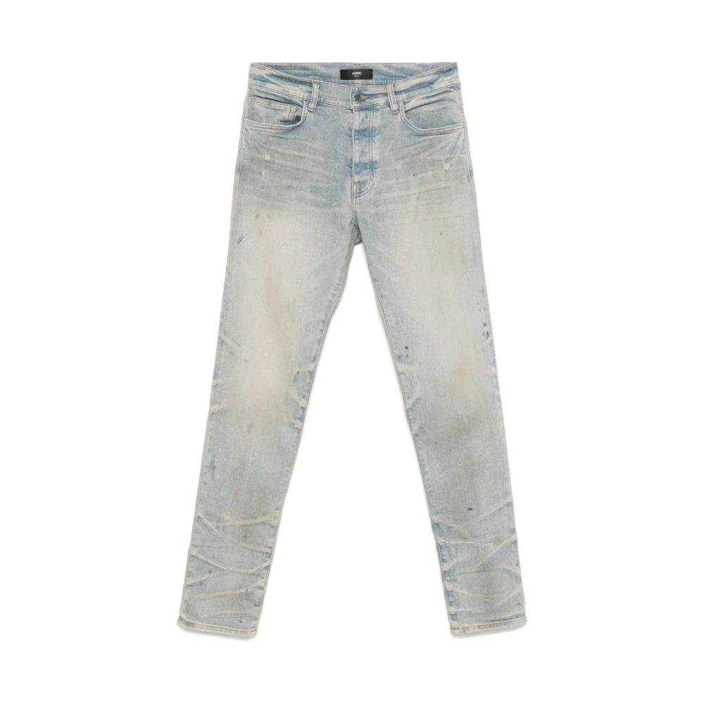 Jeans > Slim-fit Jeans - - Amiri - Modalova