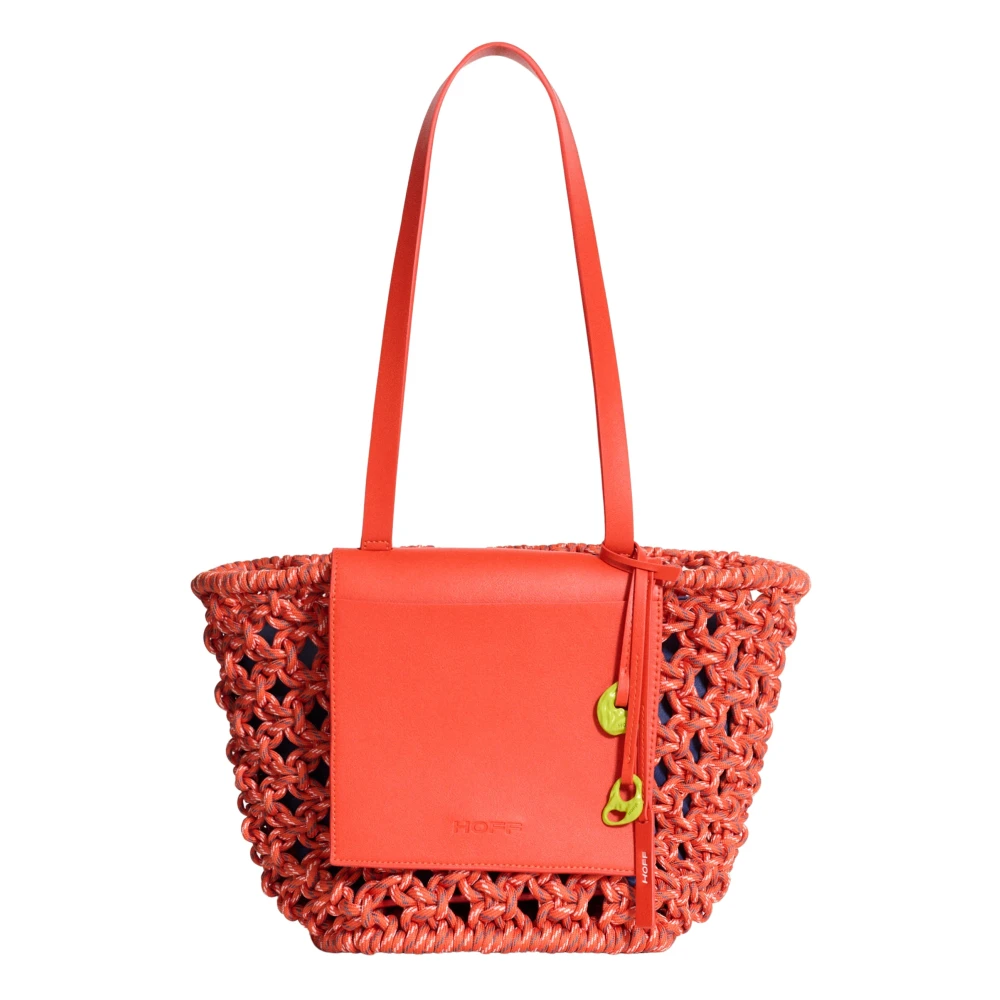 Hoff - Bags > Shoulder Bags - Red - Hoff - Modalova