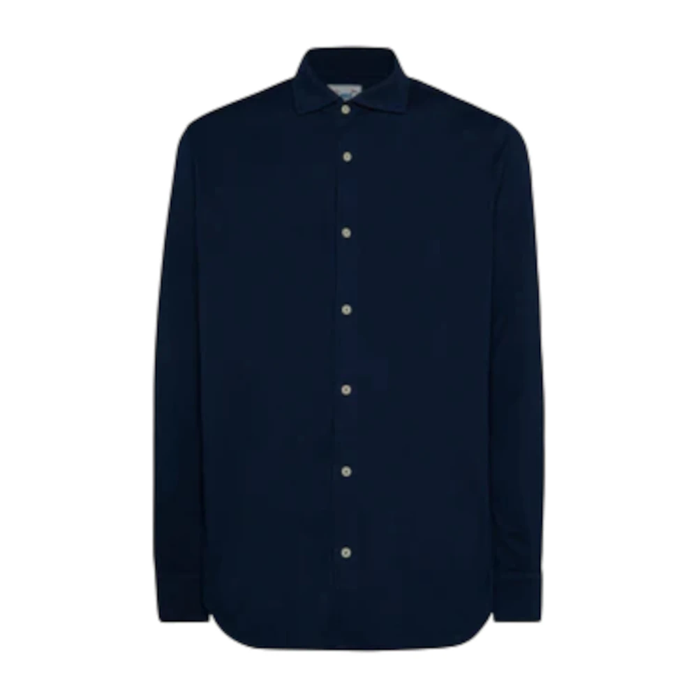 Shirts > Casual Shirts - - MC2 Saint Barth - Modalova