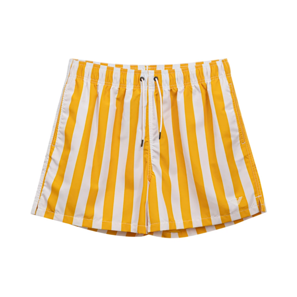 Swimwear > Beachwear - - Emporio Armani - Modalova