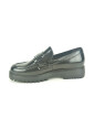 zwarte-leren-mocassin-met-kant