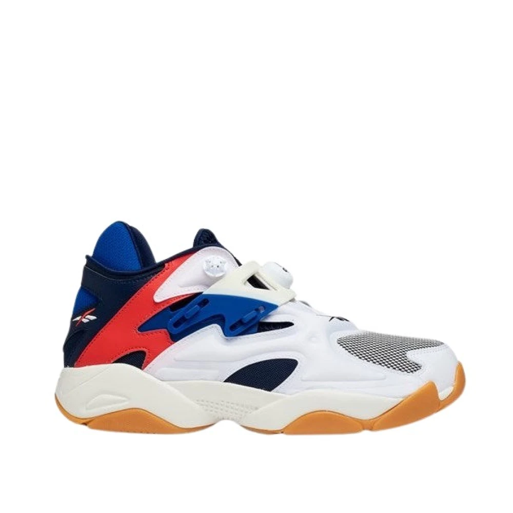 Reebok - Shoes > Sneakers - White - Reebok - Modalova