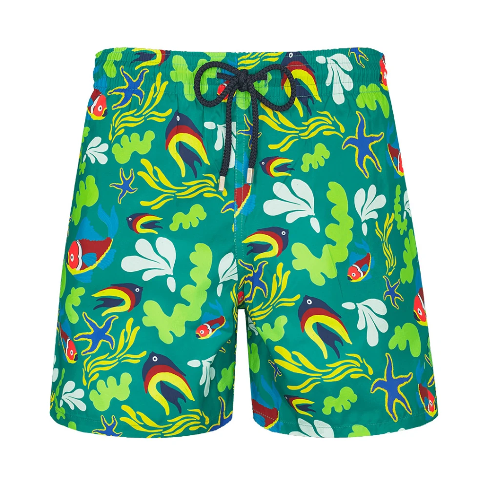 Swimwear > Beachwear - - Vilebrequin - Modalova