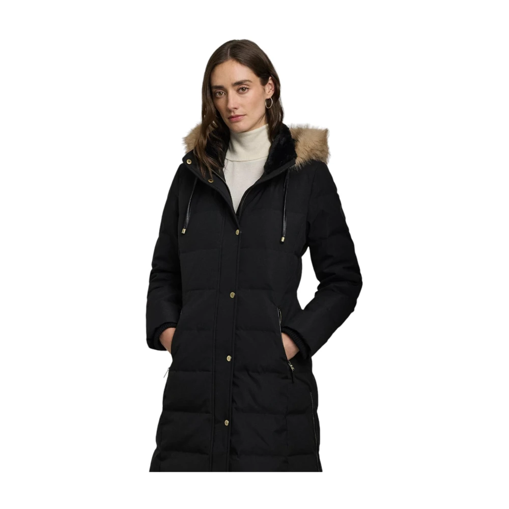 Ralph Lauren jasje Black Dames
