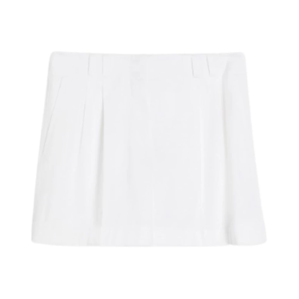 Shorts > Short Shorts - - Max Mara Studio - Modalova