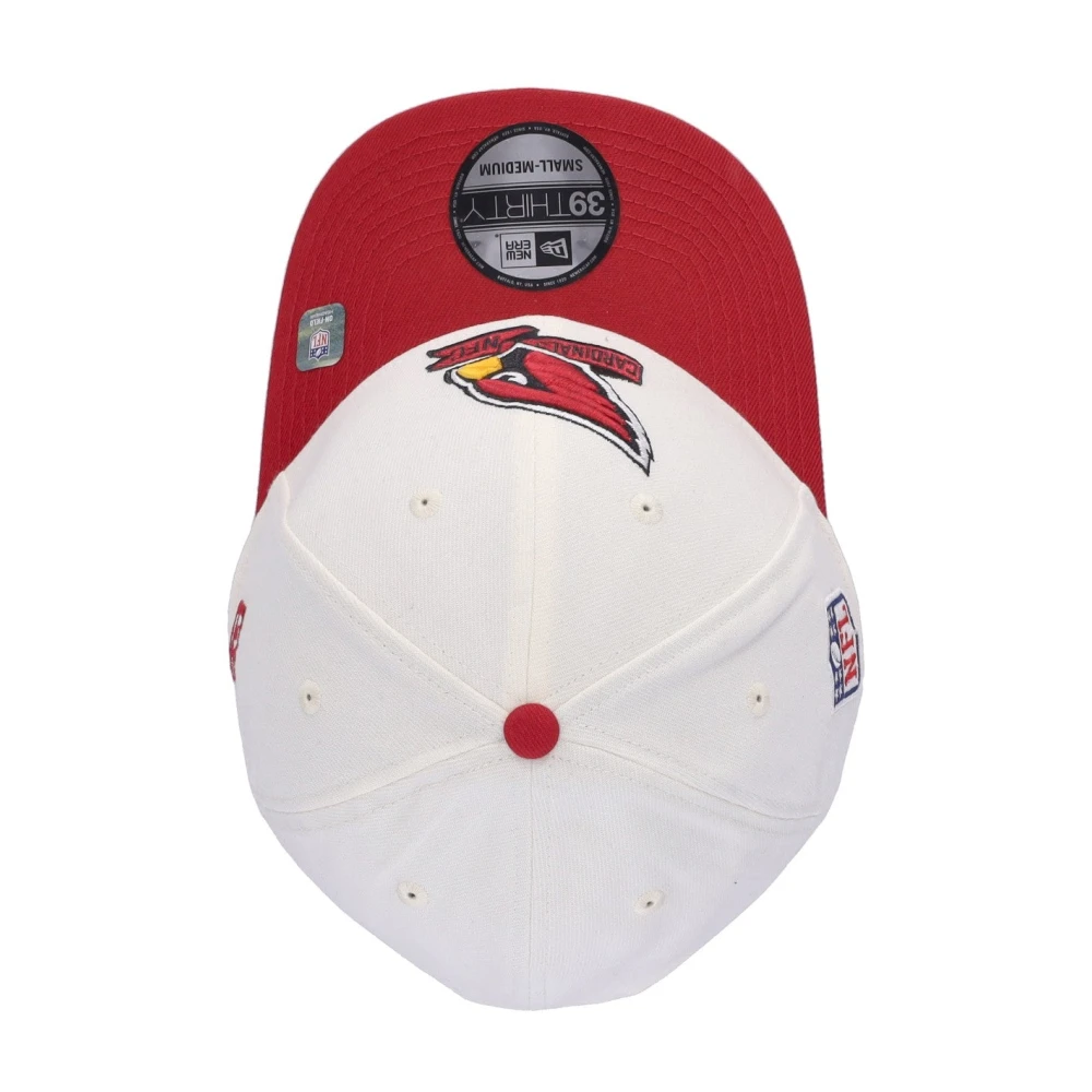 new era Arizona Cardinals NFL Cap Gebogen Klep Multicolor Heren