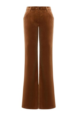 velvet-trousers-marrone-aw23