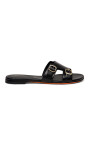 sandale-slide-en-cuir-a-double-boucle