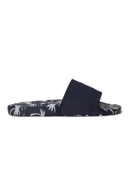 Slide-Printed EVA