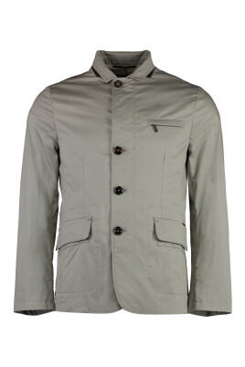 cotton-blazer-with-zippered-pockets