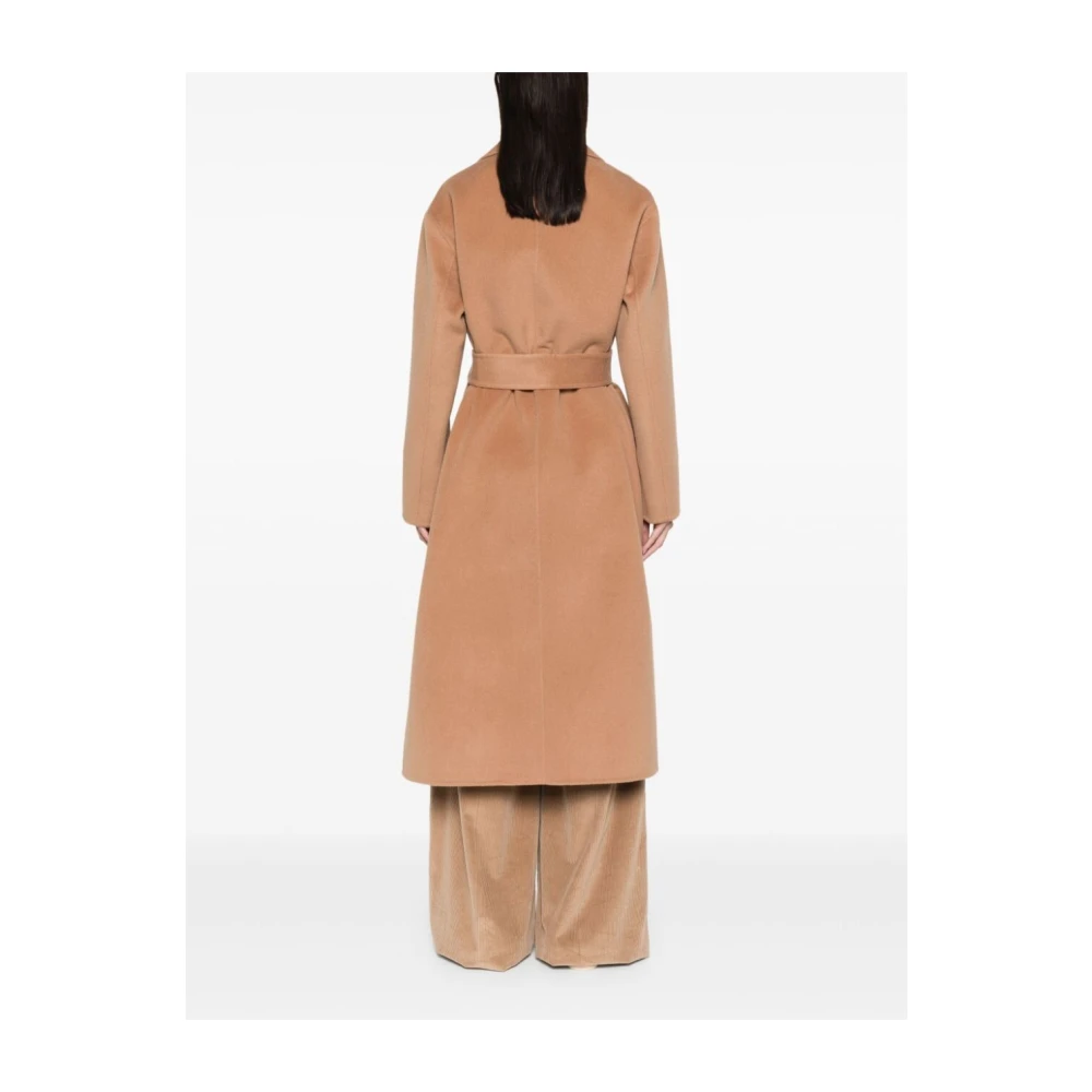 Aspesi Kameeljas Mod 0730 Brown Dames