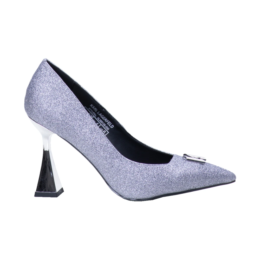 Shoes > Heels > Pumps - - Karl Lagerfeld - Modalova