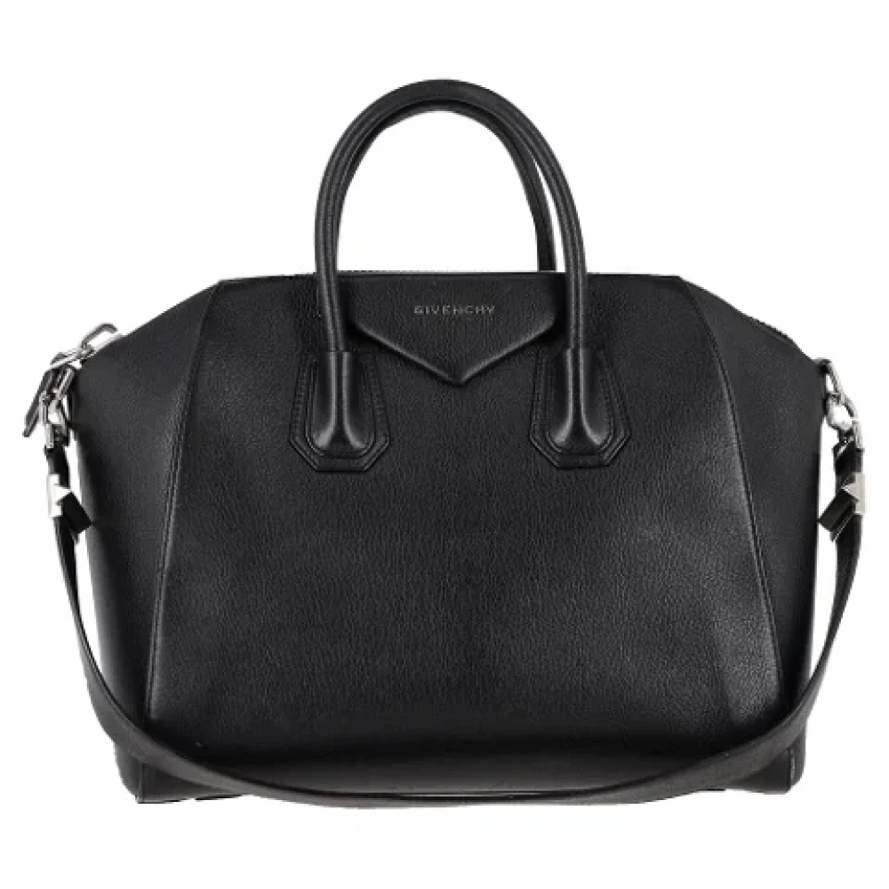 Pre-owned > Pre-owned Bags > Pre-owned Handbags - - Givenchy Pre-owned - Modalova