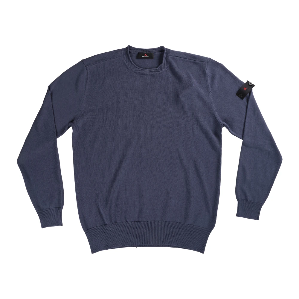 Knitwear > Round-neck Knitwear - - Peuterey - Modalova