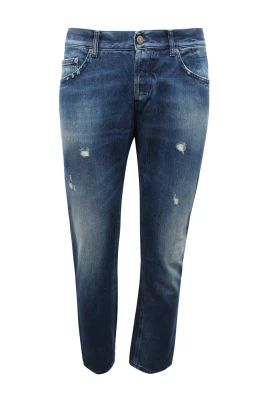 Slim-Fit Jeans Mius