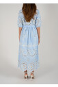robe-chemise-midi-en-sangallo